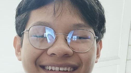 Rofi Aziz Taufik Rahmat